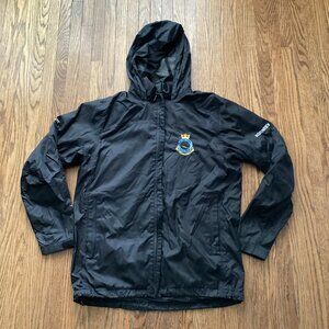 Vintage Piolet Windbreaker